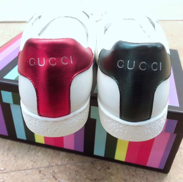 New Collection Gucci Shoes 149