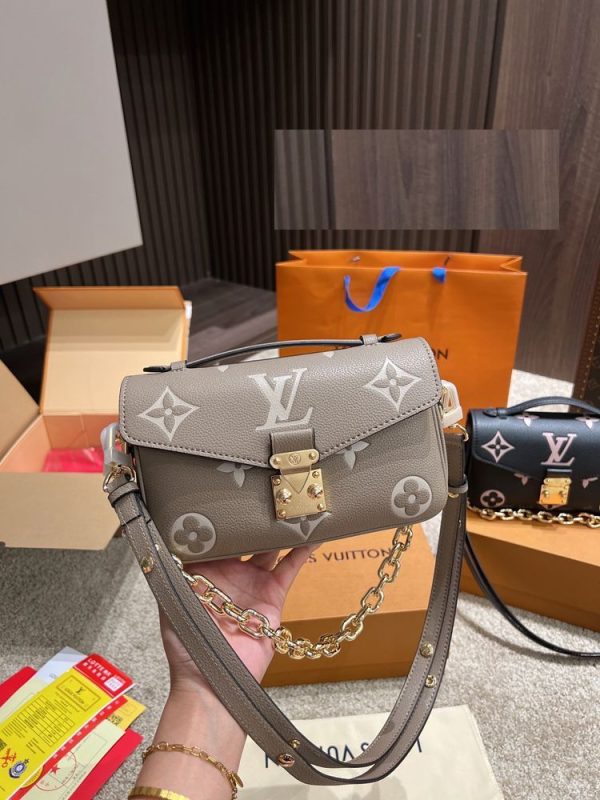 New Collection LV Bag 0260