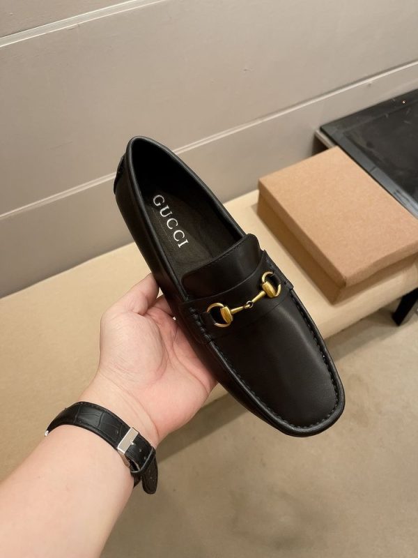 New Collection Gucci Shoes 122