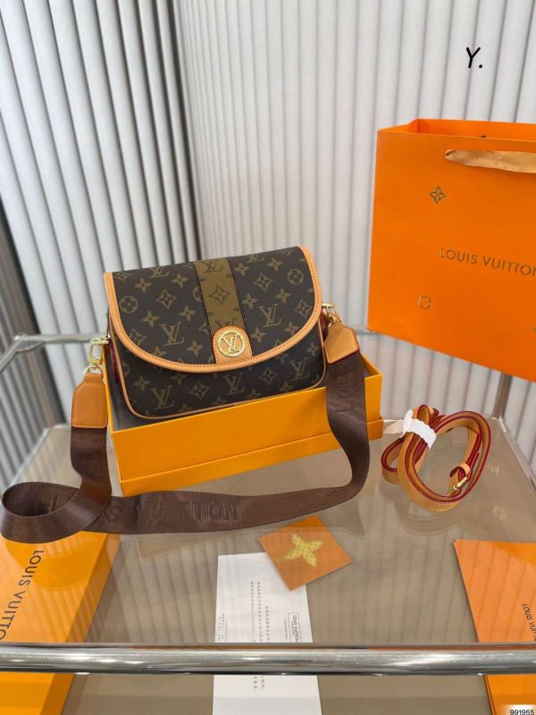 New Collection LV Bag 0842