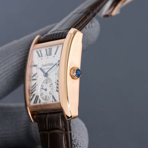 New Collection Cartier Watch 021