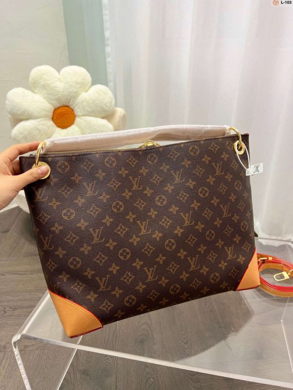 New Collection LV Bag 0715