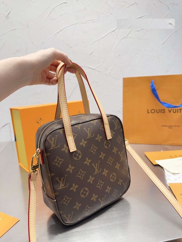 New Collection LV Bag 0683