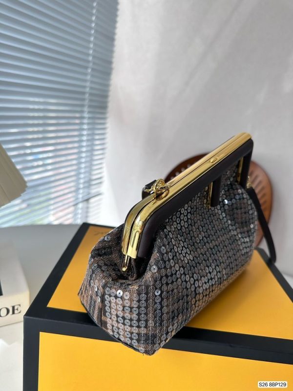 New Collection Fendi Bag 005