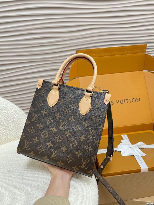 New Collection LV Bag 0065