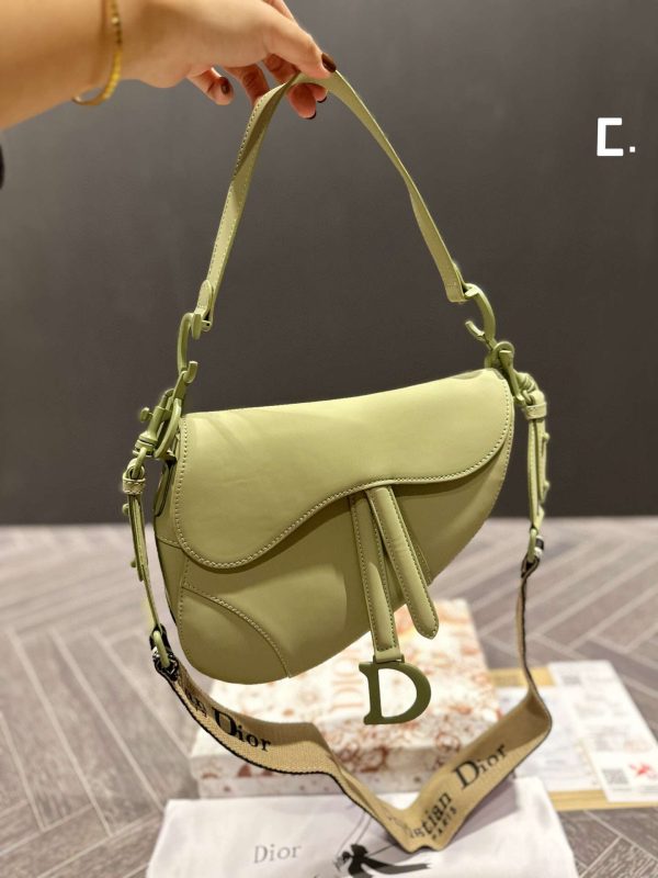 New Collection Dior Bag 077