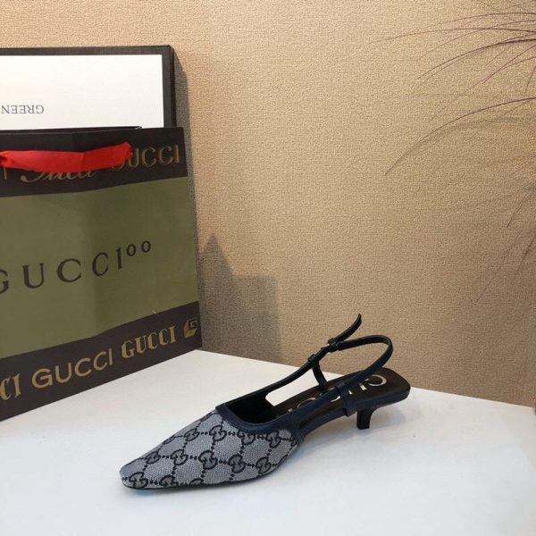 New Collection Gucci Shoes 084