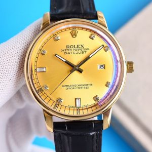 New Collection Rolex Watch 011