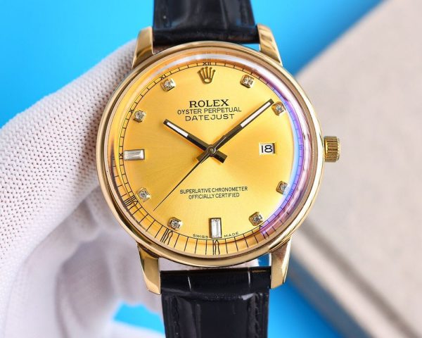 New Collection Rolex Watch 011