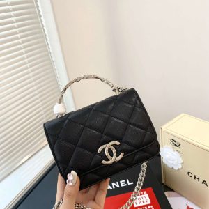 New Collection Chanel Bag 0145