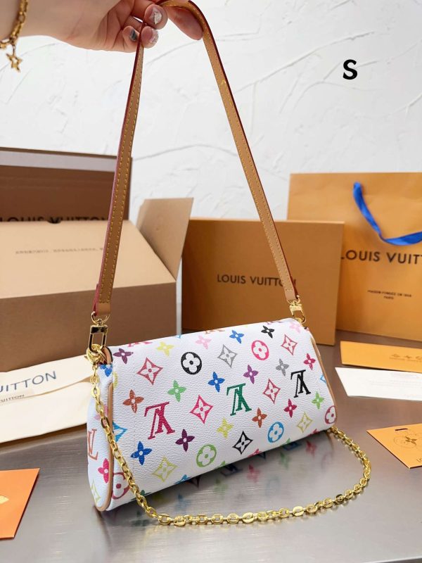 New Collection LV Bag 0361