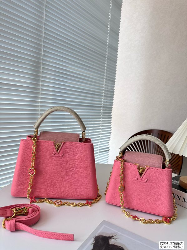 New Collection LV Bag 0292