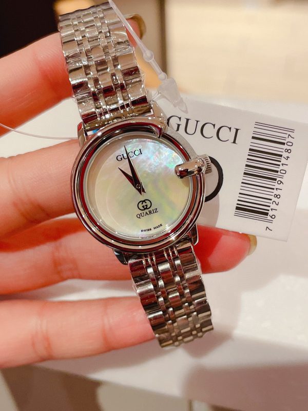 New Collection Gucci Watch 038