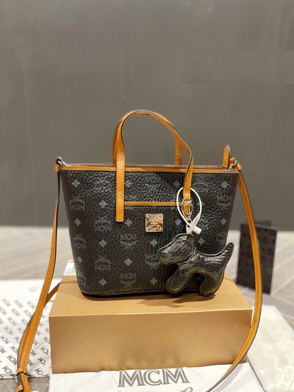 New Collection MCM Bag 006