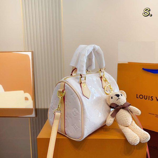 New Collection LV Bag 0483