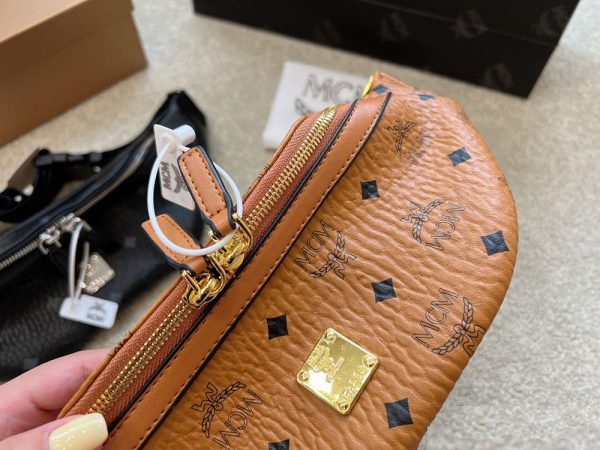 New Collection MCM Bag 012