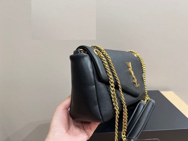 New Collection Saint Laurent Bag 21