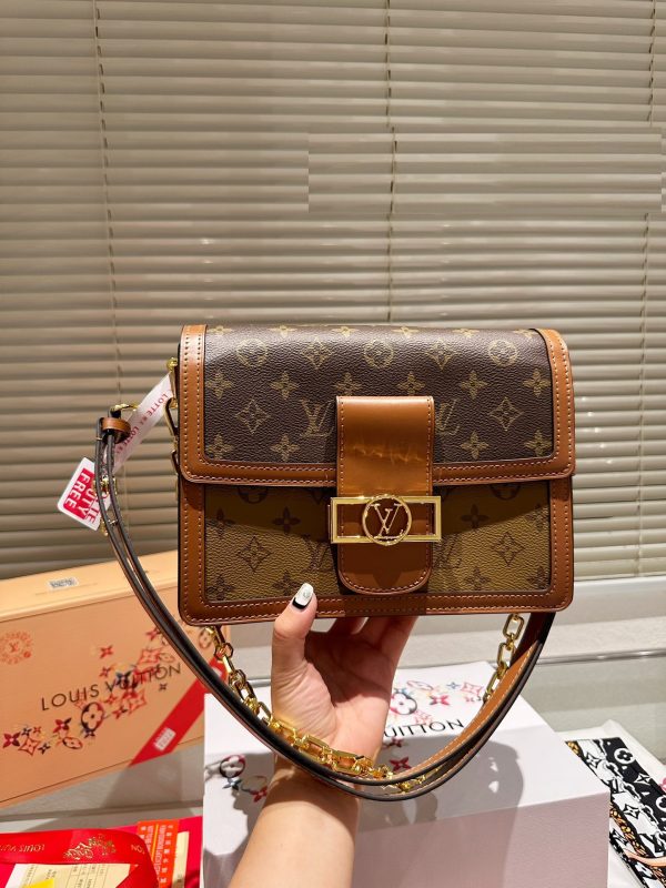 New Collection LV Bag 0183