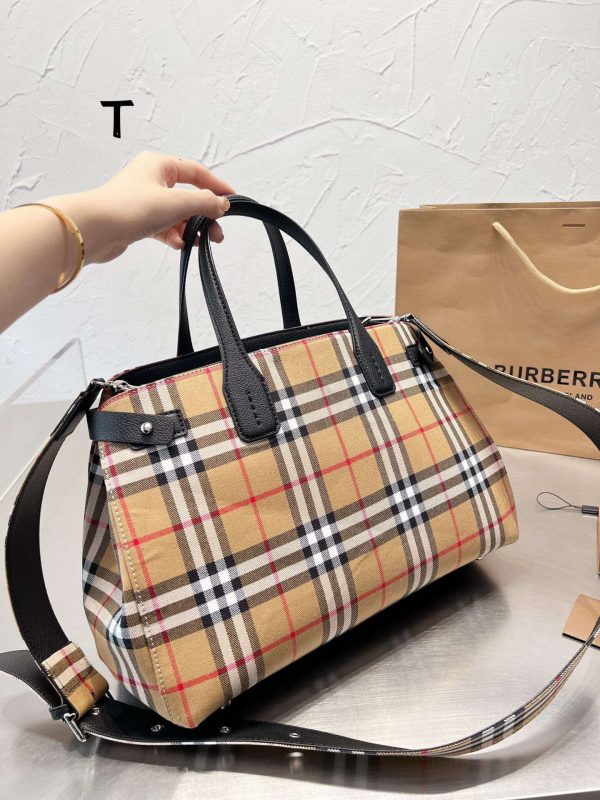 New Collection Burberry Bag 065