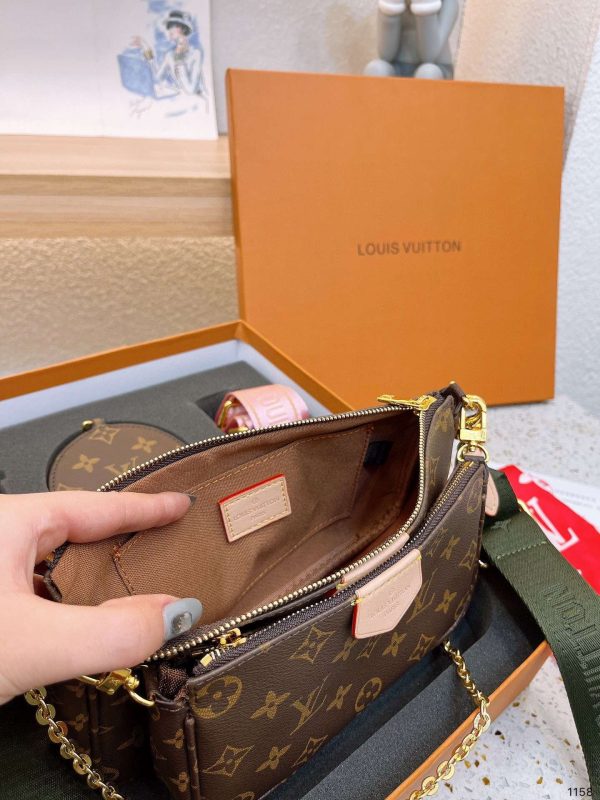 New Collection LV Bag 0587