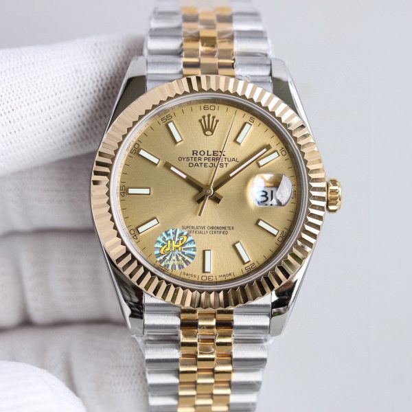 New Collection Rolex Watch 030