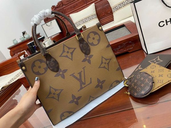 New Collection LV Bag 0863