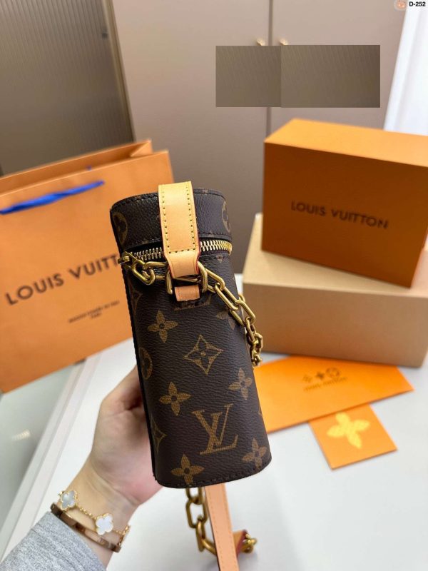 New Collection LV Bag 0445