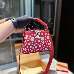 New Collection LV Bag 0258