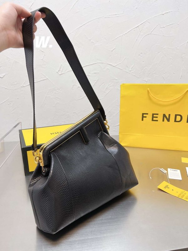 New Collection Fendi Bag 088