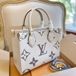 New Collection LV Bag 1020