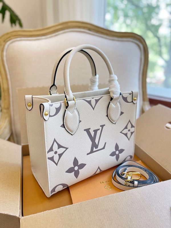 New Collection LV Bag 1020