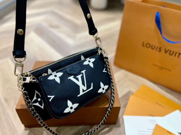 New Collection LV Bag 1018