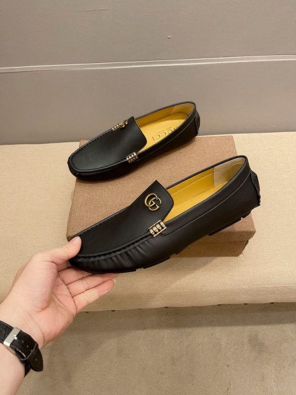 New Collection Gucci Shoes 090