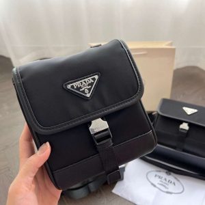 New Collection Prada Bag 031