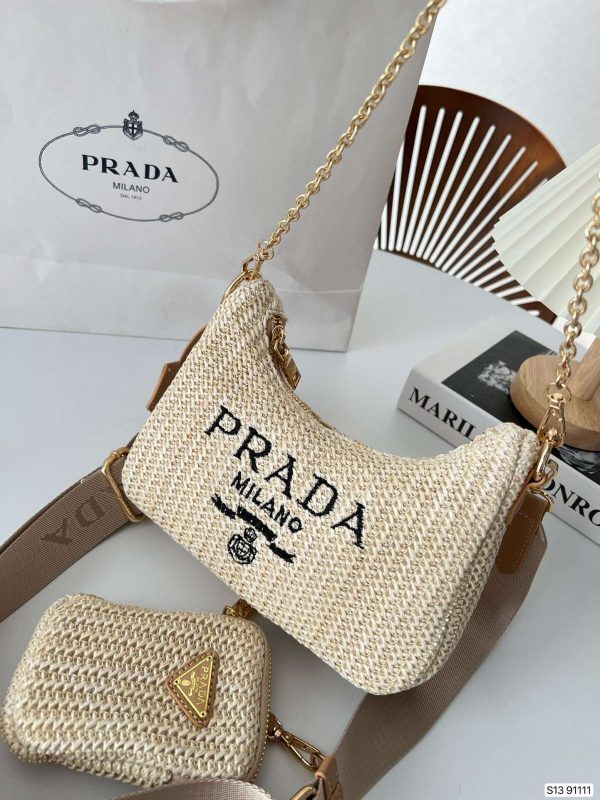 New Collection Prada Bag 019