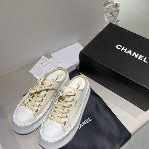 New Collection Chanel Shoes 064