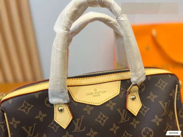 New Collection LV Bag 0763