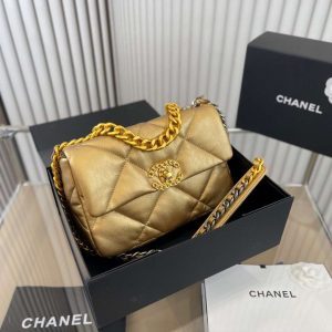 New Collection Chanel Bag 0352