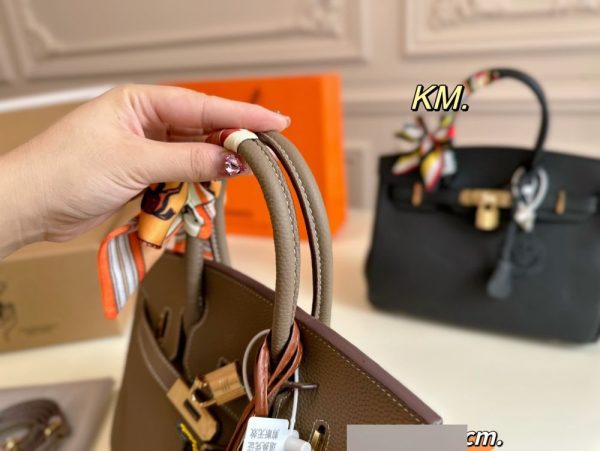 New Collection Hermes Bag 025