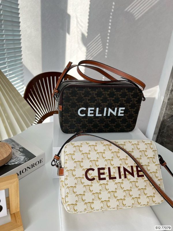 New Collection Celine Bag 017