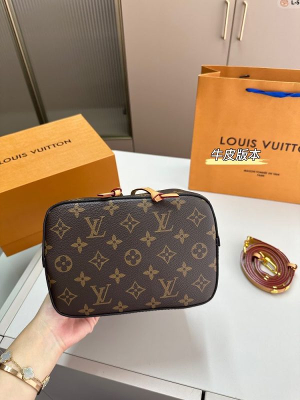 New Collection LV Bag 0225