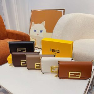 New Collection Fendi Bag 037