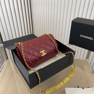 New Collection Chanel Bag 0407