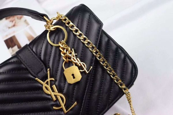 New Collection Saint Laurent Bag 150