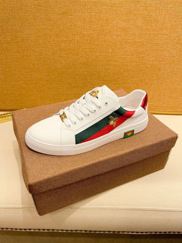 New Collection Gucci Shoes 194