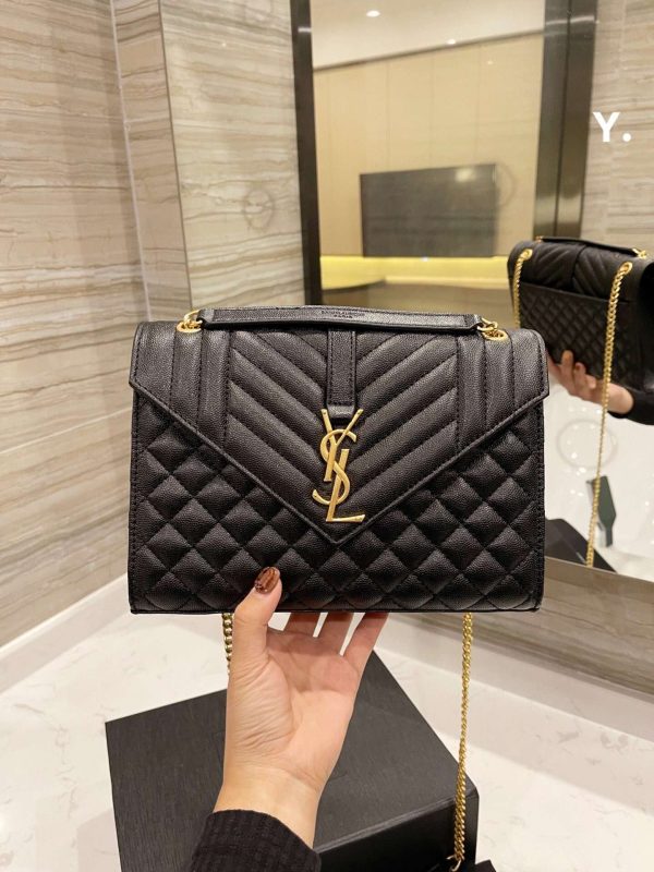 New Collection Saint Laurent Bag 131