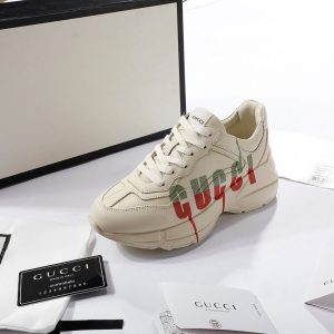 New Collection Gucci Shoes 120