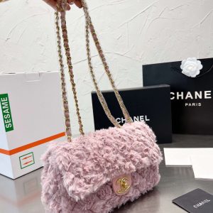 New Collection Chanel Bag 0416