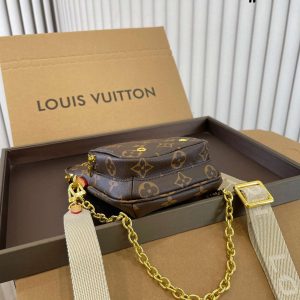 New Collection LV Bag 0561