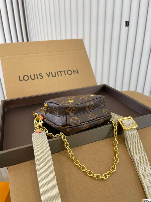 New Collection LV Bag 0561